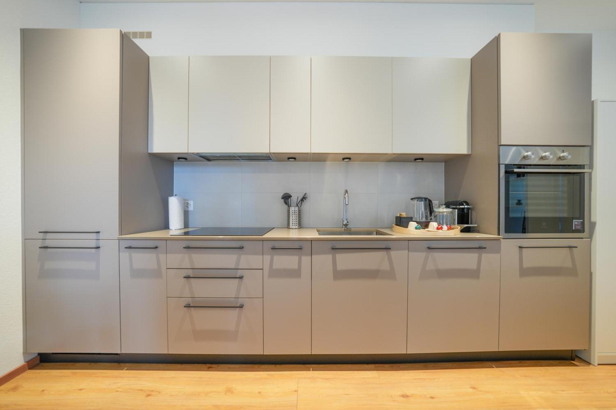 Апартаменты Loft Dv2 - Bellissimo Loft In Citta Vecchia Локарно Экстерьер фото
