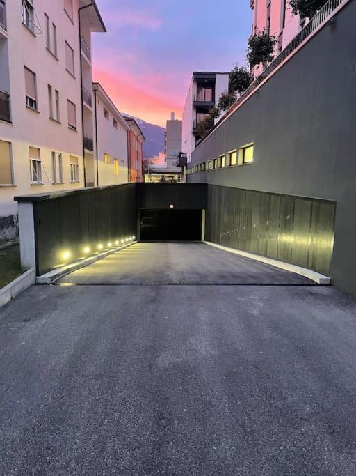 Апартаменты Loft Dv2 - Bellissimo Loft In Citta Vecchia Локарно Экстерьер фото
